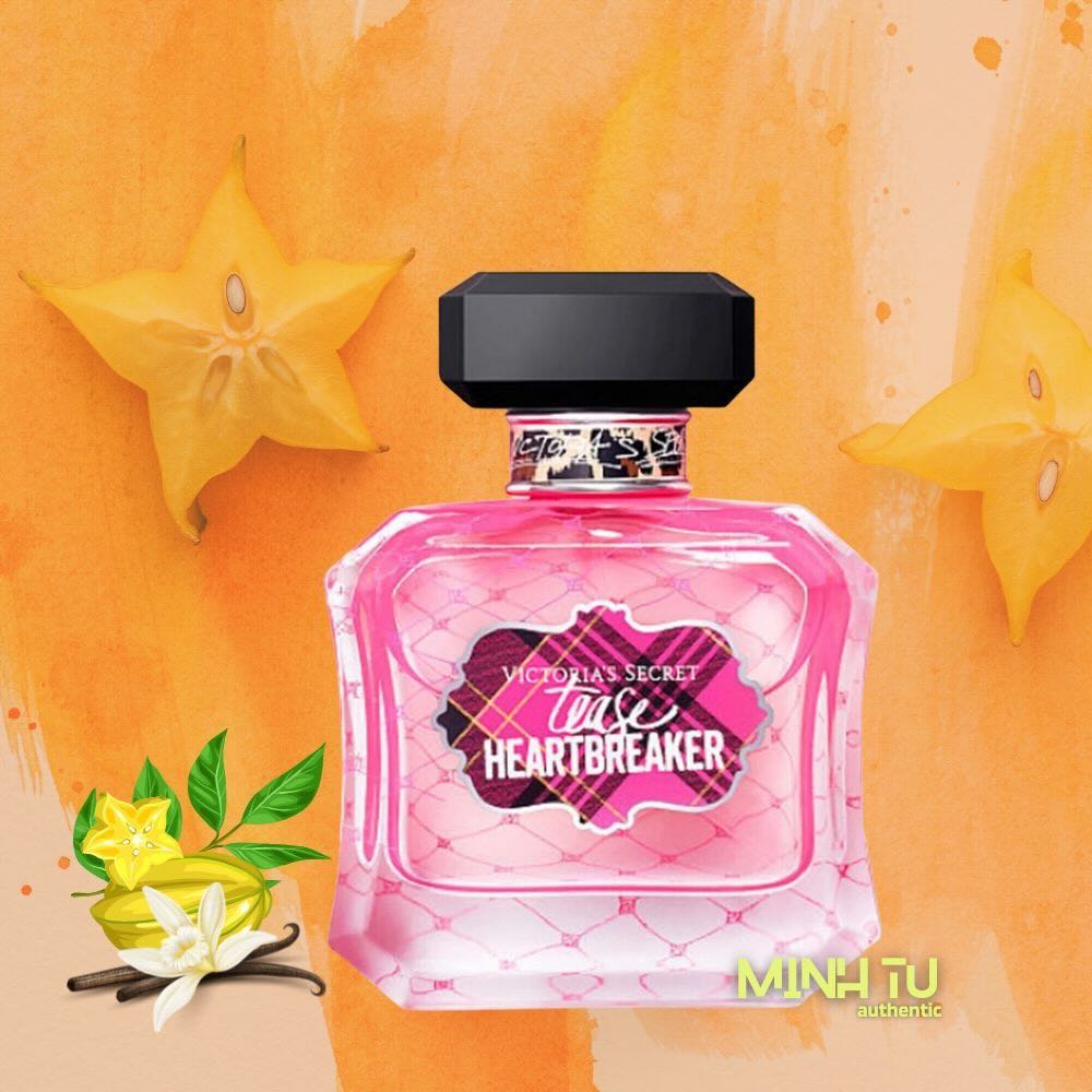 Victoria's Secret Tease Heartbreaker EDP